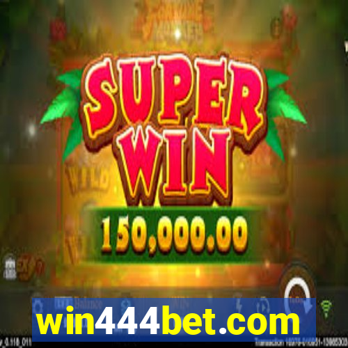 win444bet.com