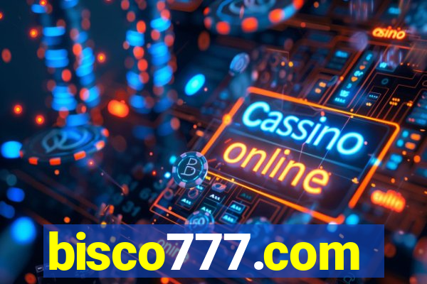 bisco777.com