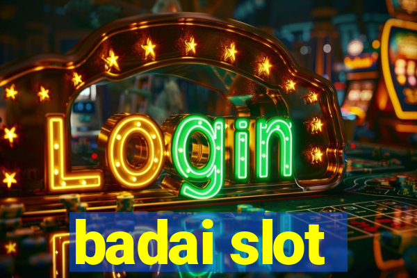 badai slot