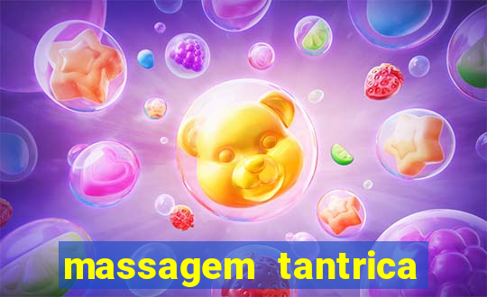 massagem tantrica em santos