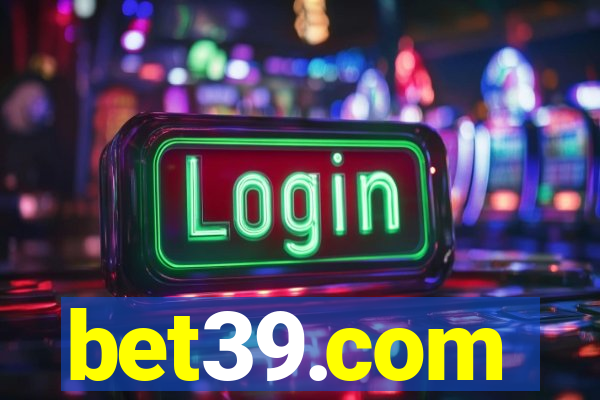 bet39.com