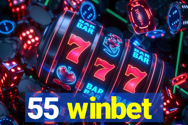 55 winbet