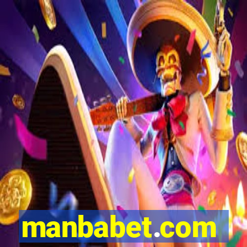 manbabet.com