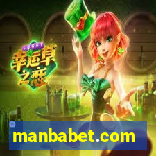 manbabet.com