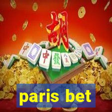 paris bet