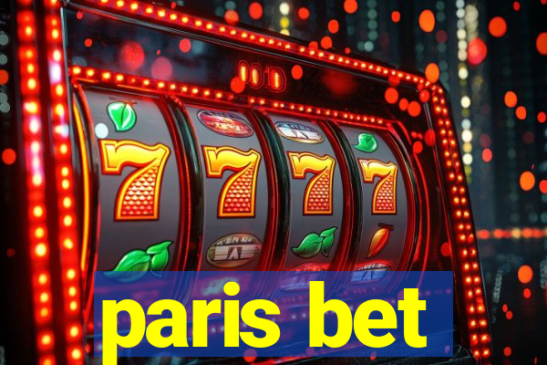 paris bet