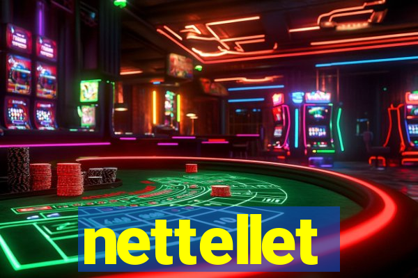 nettellet