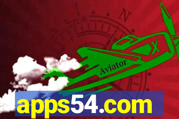 apps54.com