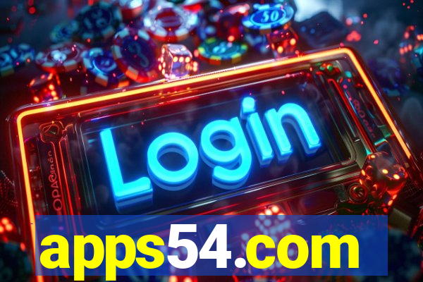 apps54.com