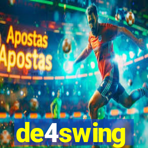 de4swing