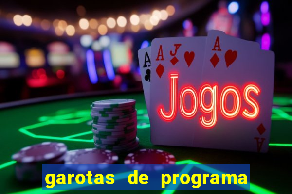 garotas de programa de alagoinhas