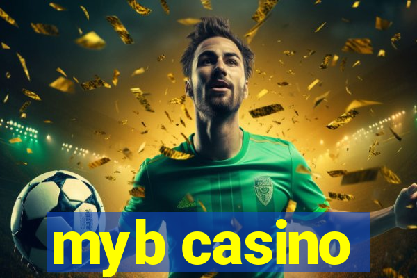 myb casino