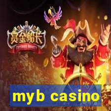 myb casino