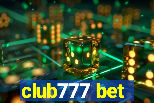 club777 bet