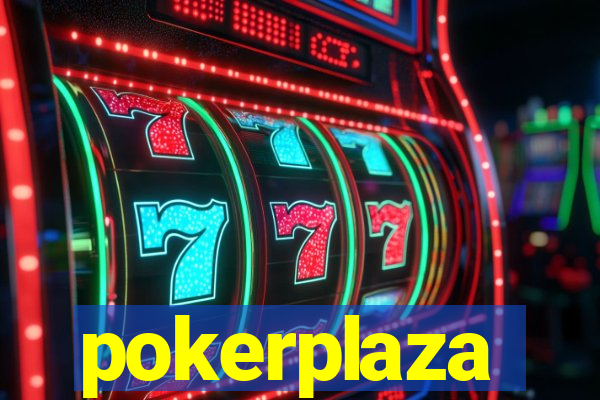 pokerplaza