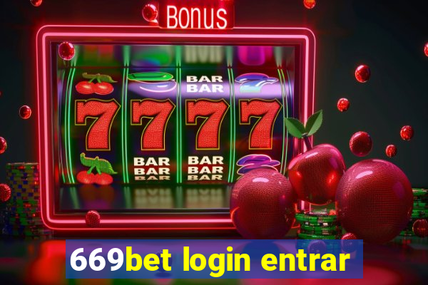 669bet login entrar