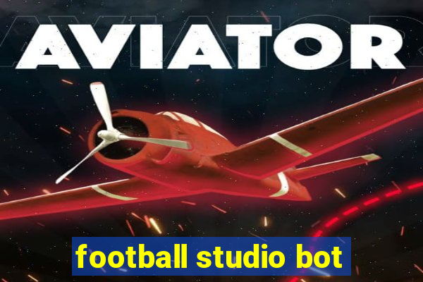 football studio bot