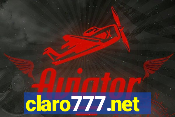 claro777.net