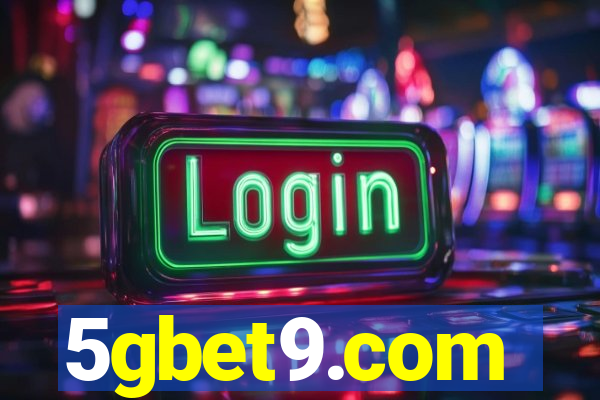 5gbet9.com