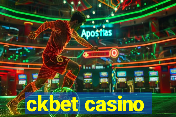 ckbet casino