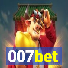 007bet