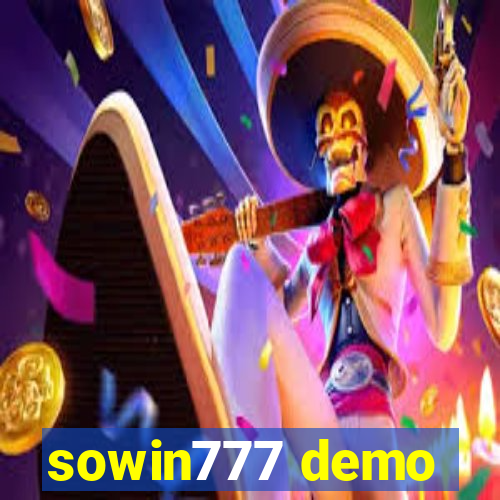 sowin777 demo