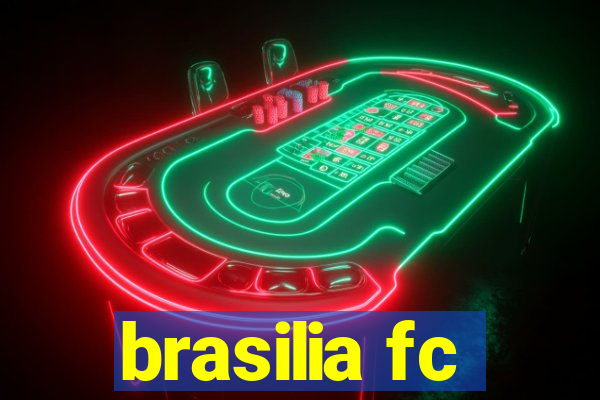 brasilia fc