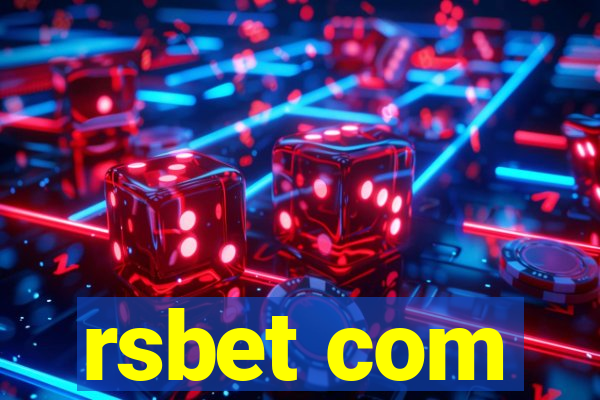 rsbet com