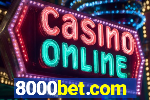 8000bet.com