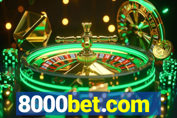 8000bet.com