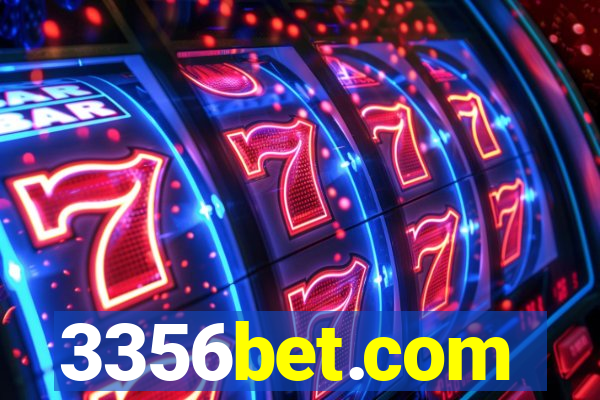 3356bet.com