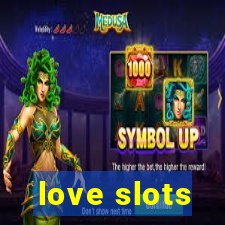 love slots