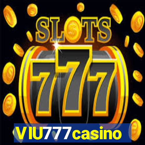 VIU777casino