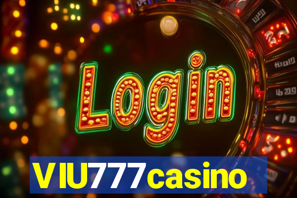 VIU777casino