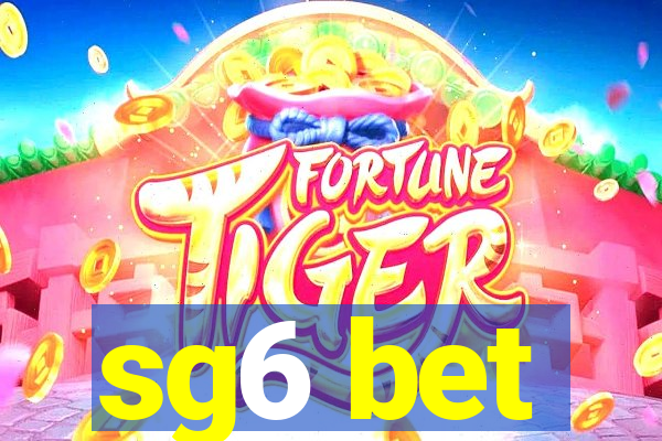 sg6 bet