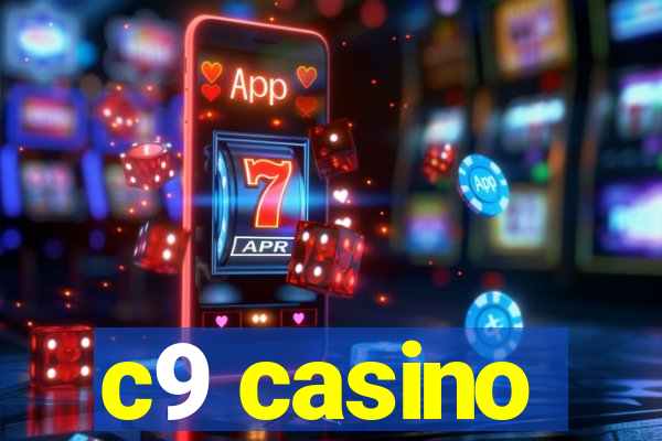 c9 casino