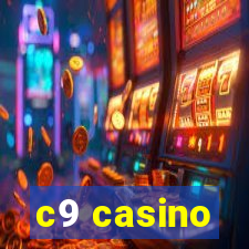 c9 casino