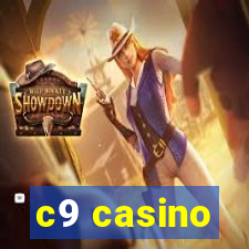 c9 casino