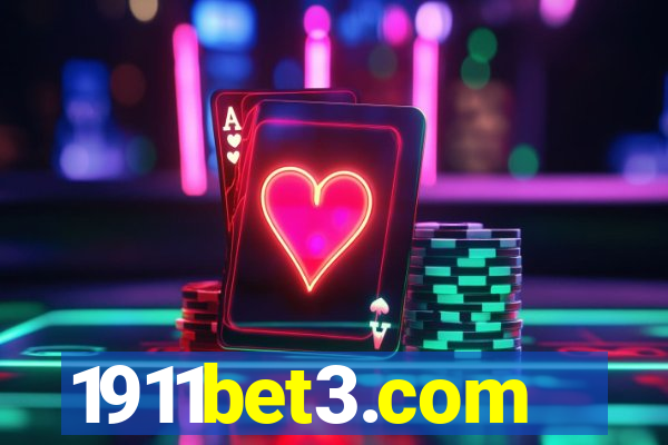 1911bet3.com