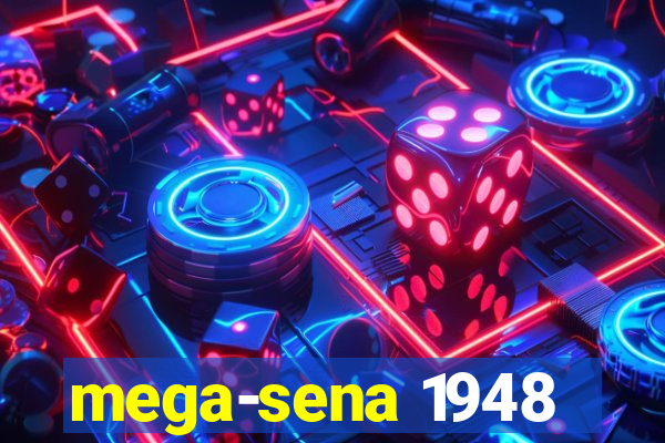 mega-sena 1948