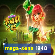 mega-sena 1948