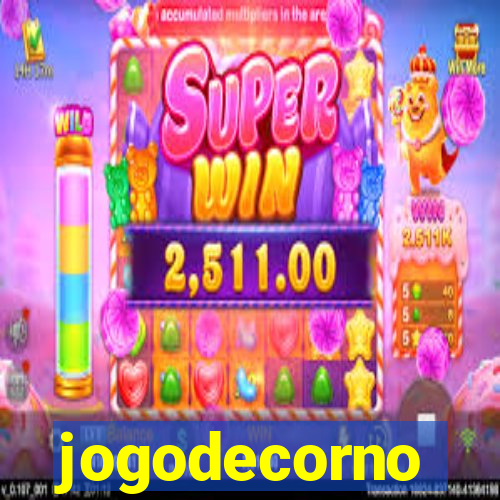 jogodecorno