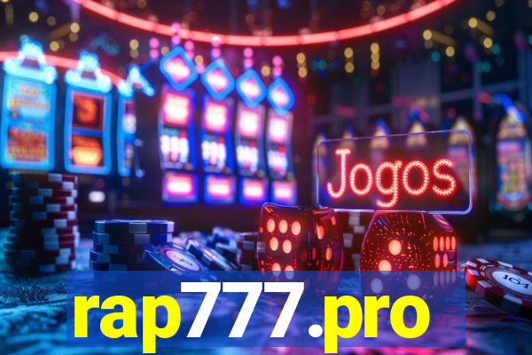 rap777.pro