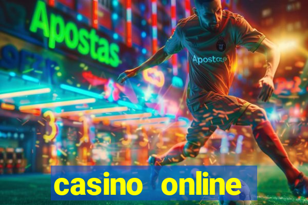 casino online dinheiro real gratis