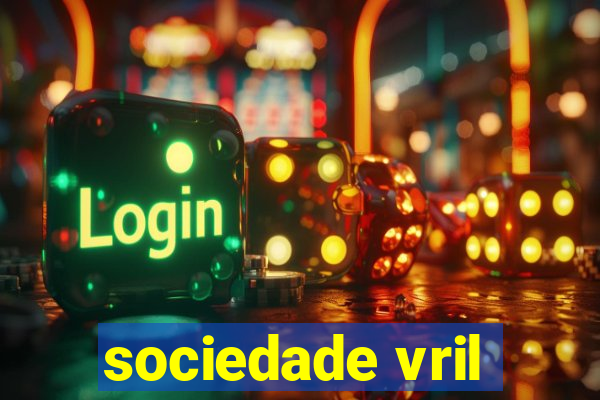 sociedade vril