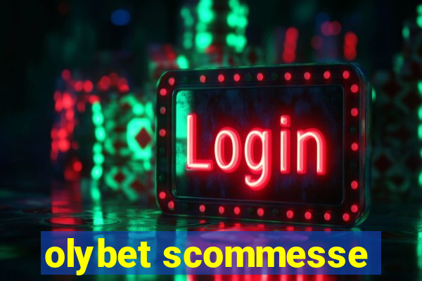 olybet scommesse