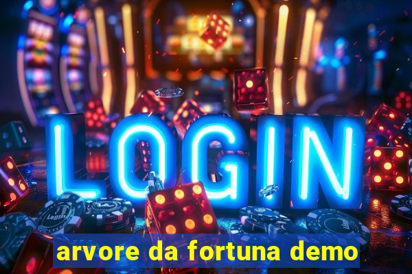 arvore da fortuna demo