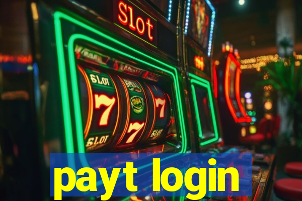 payt login