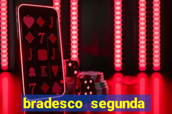 bradesco segunda via boleto