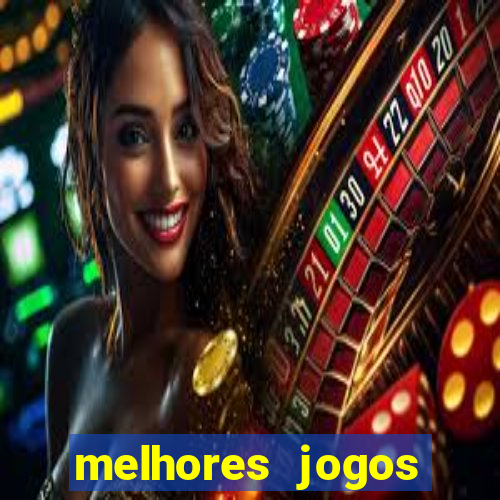 melhores jogos online de celular